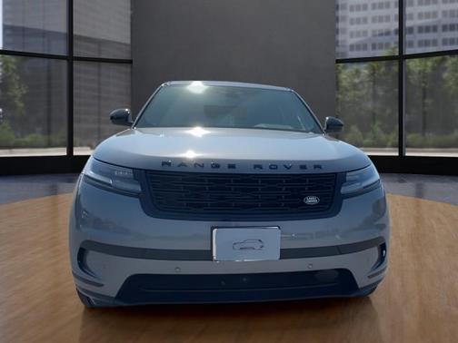2026 Land Rover Range Rover Velar P250 S