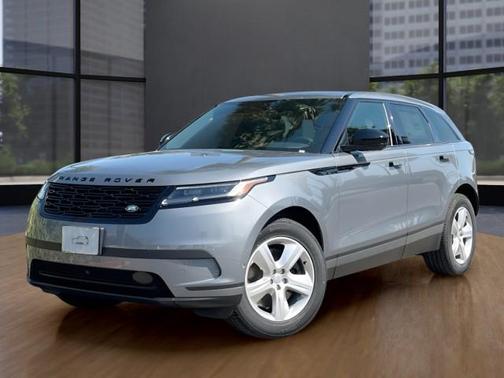 2026 Land Rover Range Rover Velar P250 S