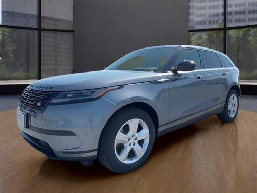 2026 Land Rover Range Rover Velar P250 S