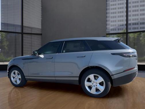 2026 Land Rover Range Rover Velar P250 S