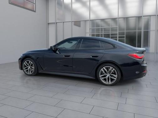 2022 BMW 430 Gran Coupe i