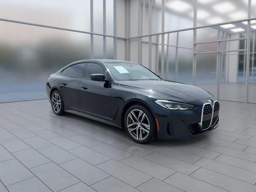 2022 BMW 430 Gran Coupe i