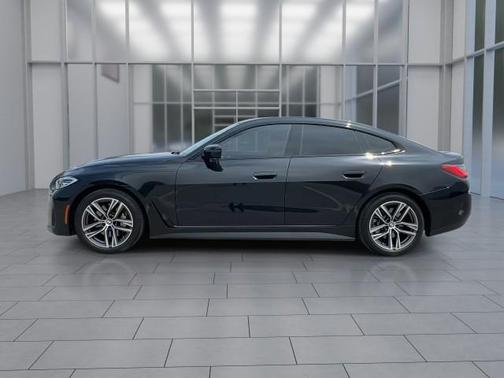 2022 BMW 430 Gran Coupe i