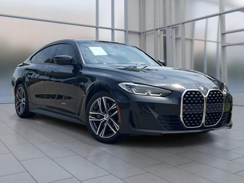 2022 BMW 430 Gran Coupe i