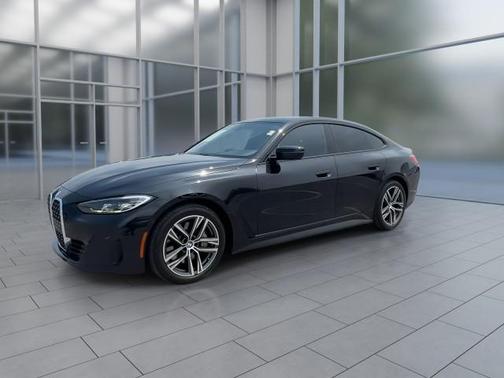 2022 BMW 430 Gran Coupe i