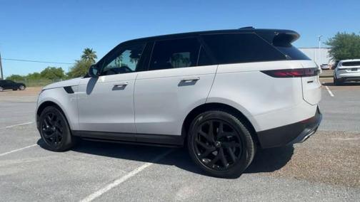 2023 Land Rover Range Rover Sport SE