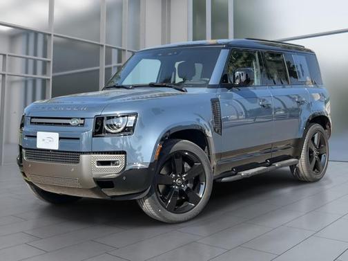 2025 Land Rover Defender 110 P400 X-Dynamic SE