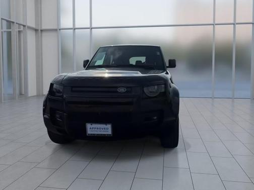 2024 Land Rover Defender X-Dynamic SE
