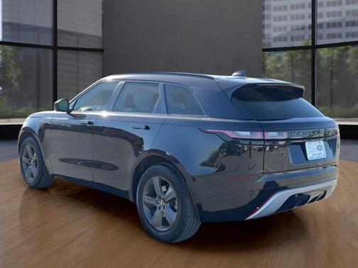 2021 Land Rover Range Rover Velar P250 S R-Dynamic