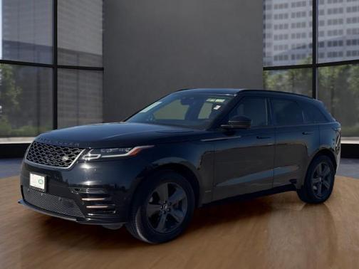 2021 Land Rover Range Rover Velar P250 S R-Dynamic