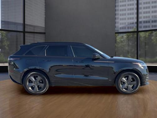 2021 Land Rover Range Rover Velar P250 S R-Dynamic