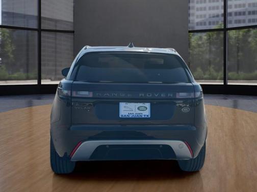 2021 Land Rover Range Rover Velar P250 S R-Dynamic