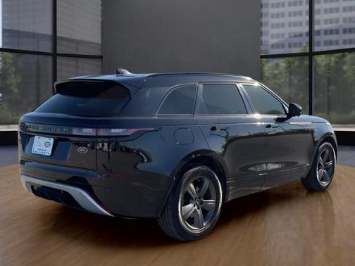 2021 Land Rover Range Rover Velar P250 S R-Dynamic