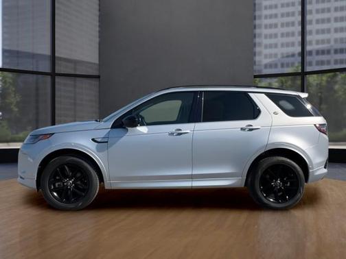 2024 Land Rover Discovery Sport Core S