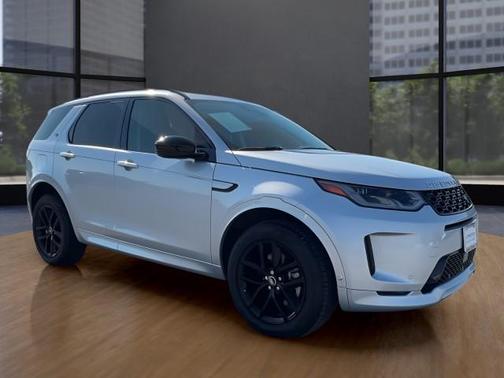 2024 Land Rover Discovery Sport Core S