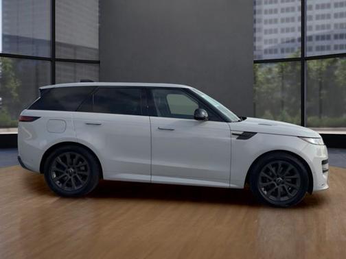 2024 Land Rover Range Rover Sport SE