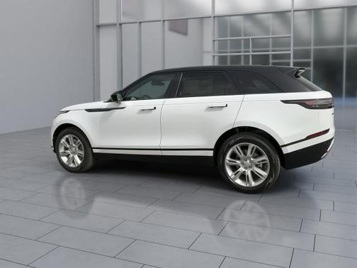 2026 Land Rover Range Rover Velar P250 S