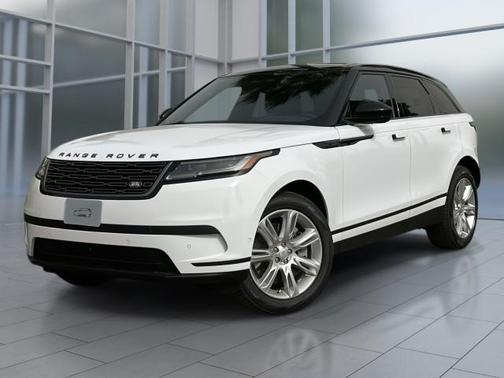 2026 Land Rover Range Rover Velar P250 S