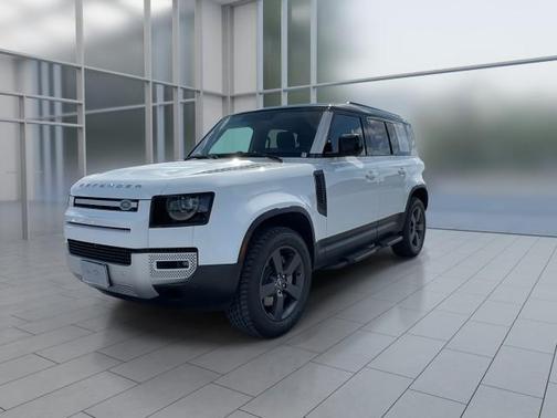 2025 Land Rover Defender 110 P400 S