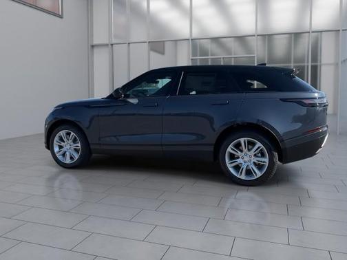 2026 Land Rover Range Rover Velar P250 S