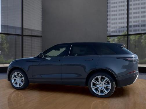 2026 Land Rover Range Rover Velar P250 S