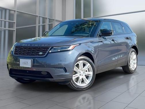 2026 Land Rover Range Rover Velar P250 S