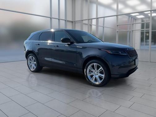 2026 Land Rover Range Rover Velar P250 S