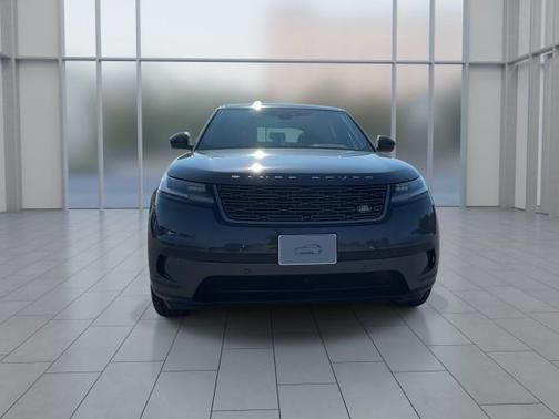 2026 Land Rover Range Rover Velar P250 S