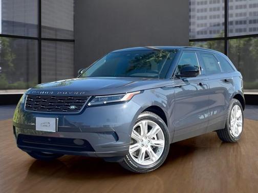 2026 Land Rover Range Rover Velar P250 S