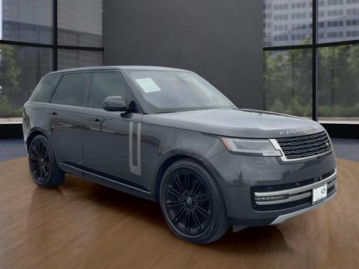 2023 Land Rover Range Rover P400 SE