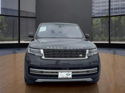 2023 Land Rover Range Rover P400 SE
