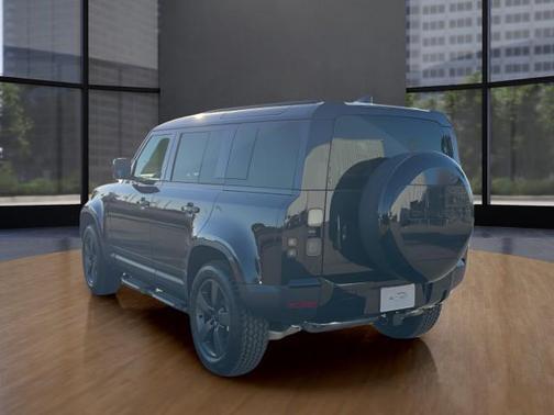 2026 Land Rover Defender P300 S