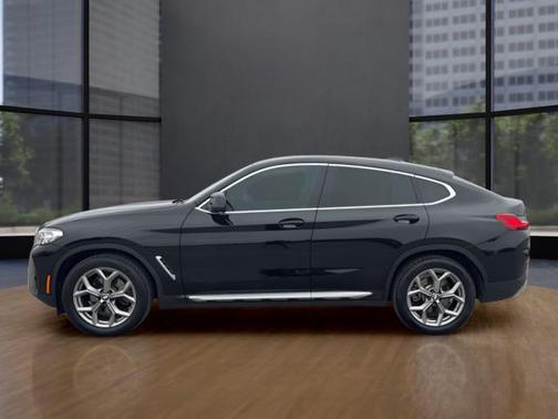 2023 BMW X4 xDrive30i
