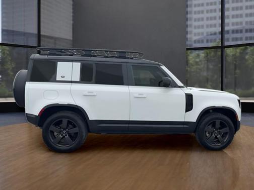 2023 Land Rover Defender 110 S