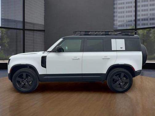 2023 Land Rover Defender 110 S