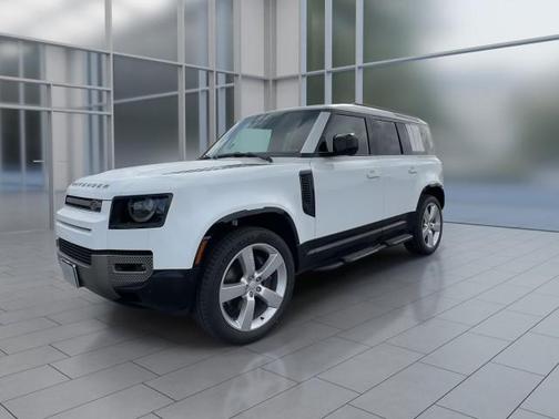 2025 Land Rover Defender 110 P400 X-Dynamic SE