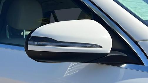 2021 Mercedes-Benz GLC 300 Base