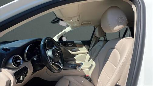 2021 Mercedes-Benz GLC 300 Base