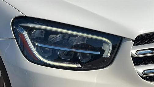 2021 Mercedes-Benz GLC 300 Base