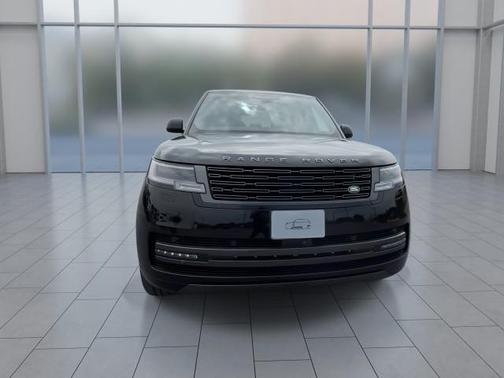 2025 Land Rover Range Rover P400 SE 7 Seat