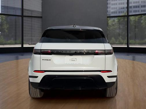 2026 Land Rover Range Rover Evoque Core S