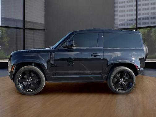 2024 Land Rover Defender 90 P400 X-Dynamic SE