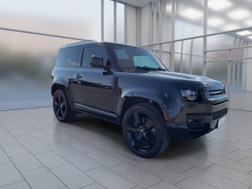 2024 Land Rover Defender 90 P400 X-Dynamic SE