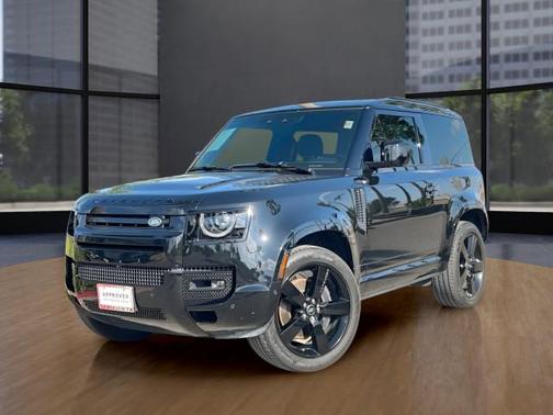 2024 Land Rover Defender 90 P400 X-Dynamic SE