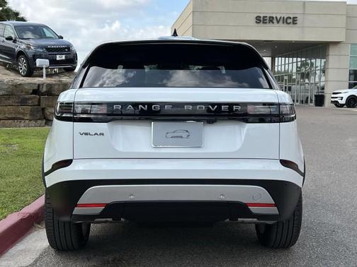 2026 Land Rover Range Rover Velar P250 S