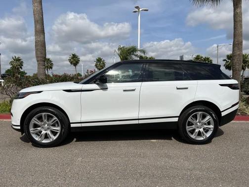 2026 Land Rover Range Rover Velar P250 S
