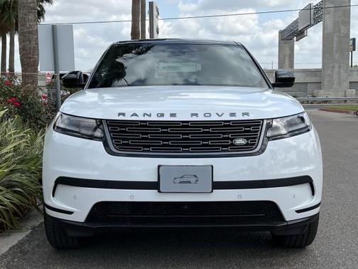 2026 Land Rover Range Rover Velar P250 S