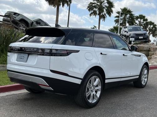 2026 Land Rover Range Rover Velar P250 S