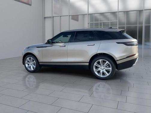 2026 Land Rover Range Rover Velar P250 S