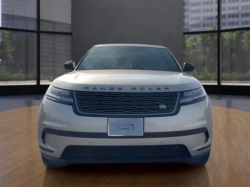 2026 Land Rover Range Rover Velar P250 S